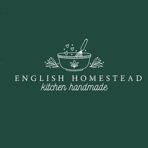 English Homestead KITCHEN HANDMADE